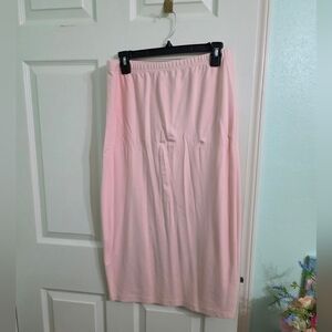 Nuggles Blush Skirt